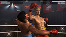 Renovert Rocky Balboa - PSP spill - Retrospillkongen