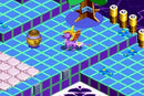 Spyro: Attack of the Rhynocs - GBA spill (NTSC, regionfri)