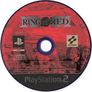 Ring of Red - PS2 spill