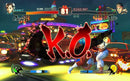 Street Fighter IV - Xbox 360 spill