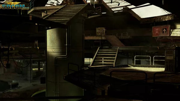 SOCOM: Confrontation - PS3 spill - Retrospillkongen