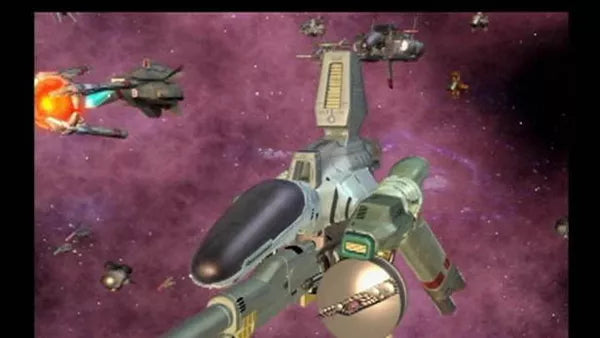 Renovert R-Type Final - PS2 Spill - Retrospillkongen