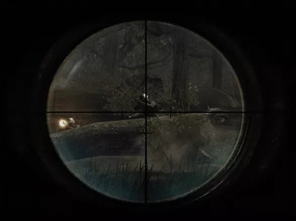 Call of Duty 3 - Xbox 360 spill