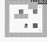 Boxxle - Gameboy spill - Retrospillkongen