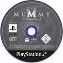 The Mummy: The Animated Series - PS2 spill