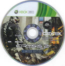 Crysis 2 Limited Edition - Xbox 360 spill