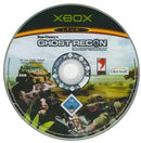 Tom Clancy's Ghost Recon: Island Thunder - Xbox spill