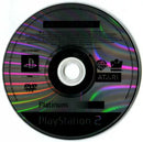 Enter The Matrix - PS2 spill