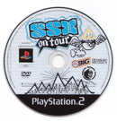 SSX On Tour - PS2 spill