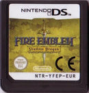 Fire Emblem: Shadow Dragon - Nintendo DS spill