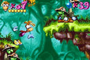 Rayman 10th Anniversary - Nintendo Gameboy Advance spill - Retrospillkongen