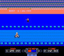 Excitebike - NES spill