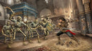 Prince of Persia: The Forgotten Sands - Xbox 360 spill - Retrospillkongen