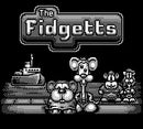 The Fidgetts - Gameboy spill