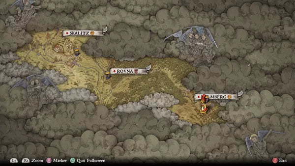 Kingdom Come: Deliverance - PS4 spill (Forseglet)