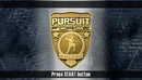 Pursuit Force - PSP spill
