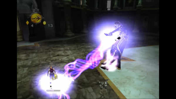 Renovert Primal - PS2 spill - Retrospillkongen