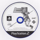 Dynasty Warriors 2 - PS2 spill