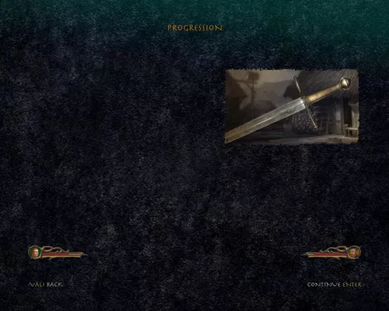Eragon - PS2 Spill - Retrospillkongen