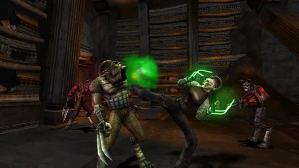 Renovert Primal - PS2 spill - Retrospillkongen