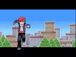 Pokemon Platinum Version - Nintendo DS spill - Retrospillkongen