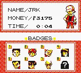 Pokémon Yellow Version - GameBoy spill - Retrospillkongen