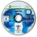 Vancouver 2010 - Xbox 360 spill
