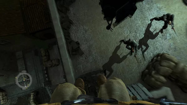 Medal of Honor: Airborne - Xbox 360 spill - Retrospillkongen