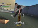 Tony Hawk's Pro Skater 2 - PS1 spill - Retrospillkongen