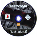 Sprint Car Challenge - PS2 Spill