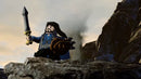 LEGO The Hobbit - PS3 spill