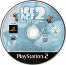 Ice Age 2: The Meltdown - PS2 spill