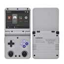 Miyoo Flip V2: 10.000+ Spill, Retro Håndholdt Spill Konsoll