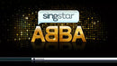 Singstar ABBA - PS2 spill - Retrospillkongen