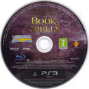 Wonderbook: Book of Spells - PS3 spill