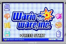 WarioWare, Inc.: Mega Microgame$! - GBA spill
