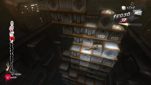 Catherine - PS3 spill - Retrospillkongen