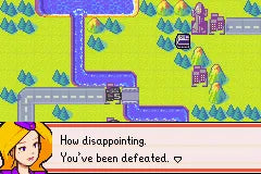 Advance Wars 2: Black Hole Rising (NTSC-U) - GBA Spill