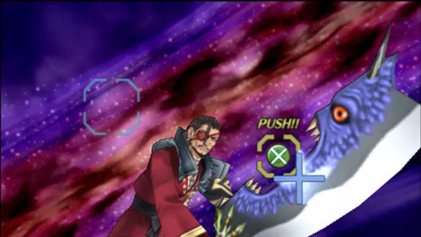Renovert Rogue Galaxy - PS2 spill - Retrospillkongen