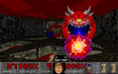Doom - PS1 spill - Retrospillkongen