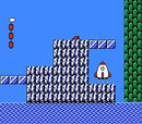 Renovert Super Mario Bros 2 - NES spill - Retrospillkongen
