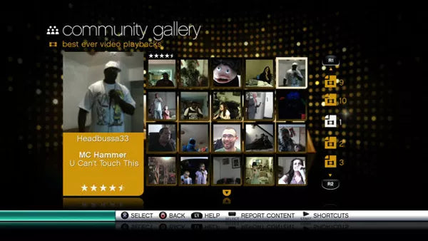 SingStar: ABBA - PS3 spill - Retrospillkongen
