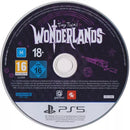 Tiny Tina's Wonderlands (Next-Level Edition) - PS5 Spill