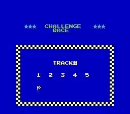 Excitebike - NES spill - Retrospillkongen