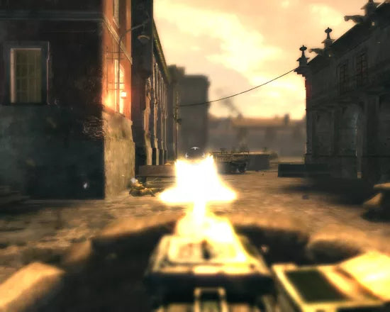 Dark Sector - Xbox 360 spill