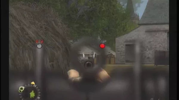 Brothers in Arms: Road to Hill 30 - PS2 Spill - Retrospillkongen