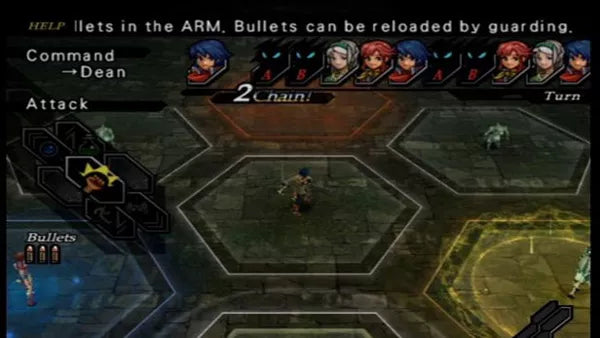 Komplett Wild Arms 5 10th Anniversary Edition Bundle - PS2 spill (USA Region) - Retrospillkongen
