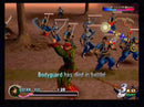 Dynasty Warriors 2 - PS2 spill