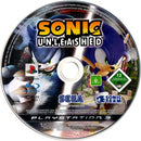 Sonic Unleashed - PS3 spill