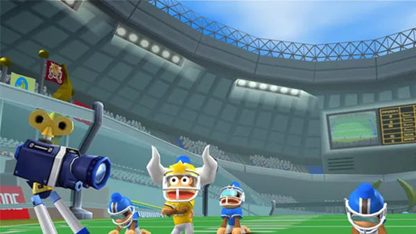 Renovert Ape Escape 3 - PS2 spill - Retrospillkongen